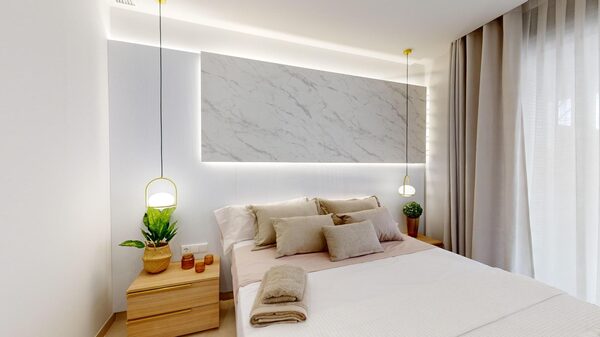 Квартира в Оріуела Коста, Іспанія, 77м² - зображення 45