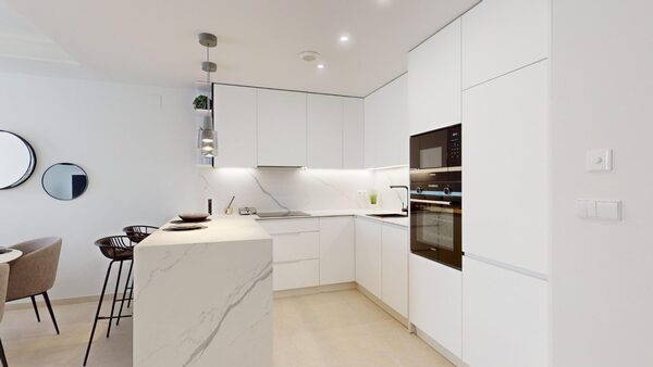Квартира в Оріуела Коста, Іспанія, 77м² - зображення 27