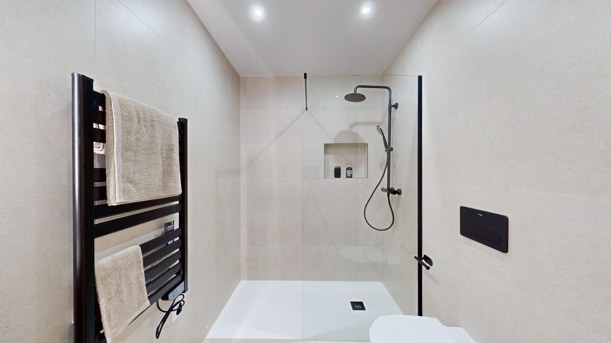 Квартира з 2 спальнями, 77м² в Оріуела Коста, Іспанія [ID: 0137-N6862]