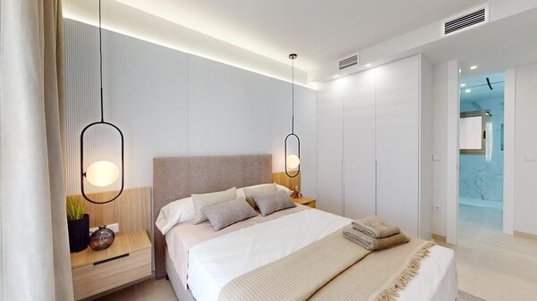 Квартира в Оріуела Коста, Іспанія, 77м² - зображення 41