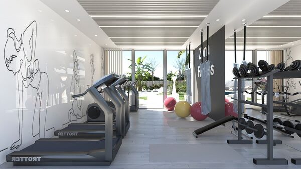 Квартира в Оріуела Коста, Іспанія, 77м² - зображення 7
