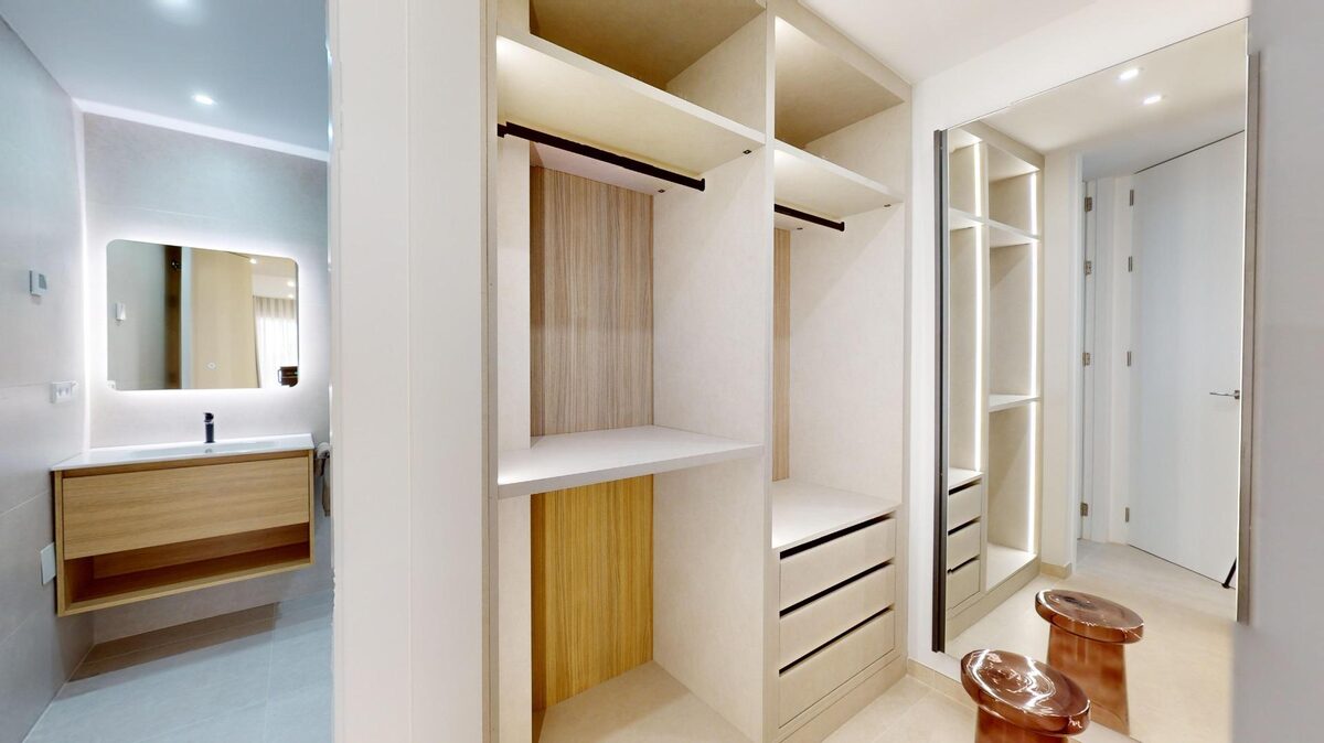 Квартира з 2 спальнями, 77м² в Оріуела Коста, Іспанія [ID: 0137-N6862]