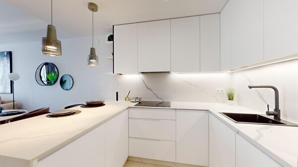 Квартира в Оріуела Коста, Іспанія, 77м² - зображення 28
