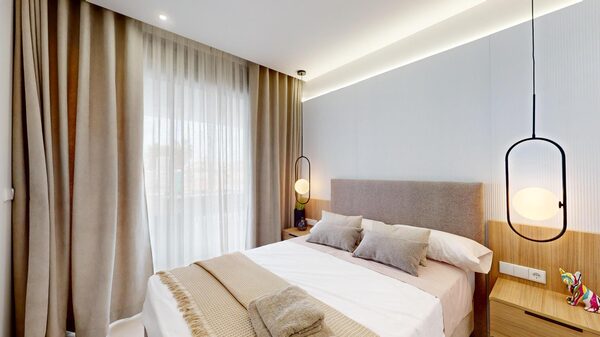 Квартира в Оріуела Коста, Іспанія, 77м² - зображення 40