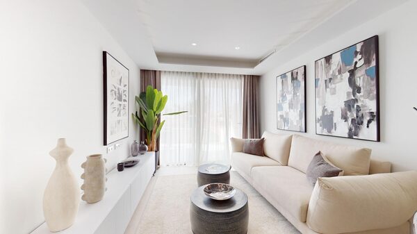 Квартира в Оріуела Коста, Іспанія, 77м² - зображення 33