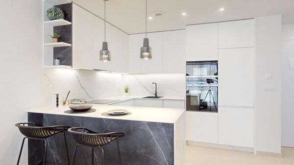 Квартира в Оріуела Коста, Іспанія, 77м² - зображення 31