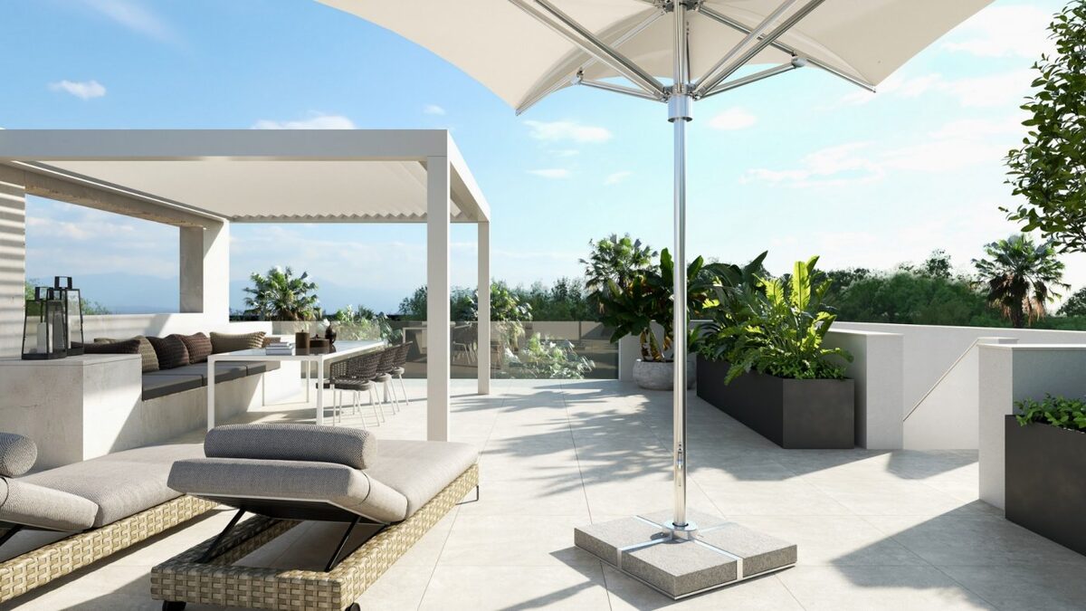 Квартира з 2 спальнями, 77м² в Оріуела Коста, Іспанія [ID: 0137-N6862]