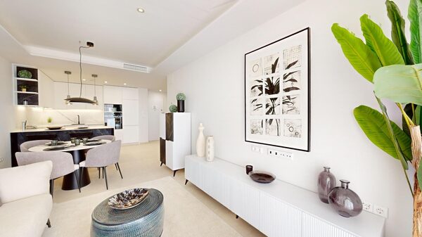 Квартира в Оріуела Коста, Іспанія, 77м² - зображення 38