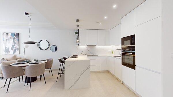 Квартира в Оріуела Коста, Іспанія, 77м² - зображення 25