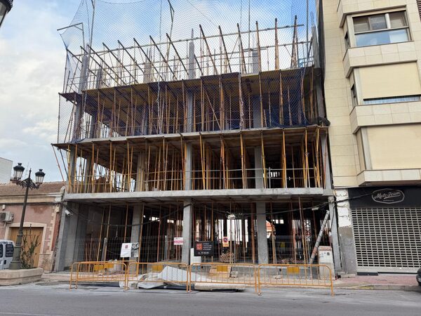 Apartament w Guardamar del Segura, Hiszpania, 86m² - obraz 11