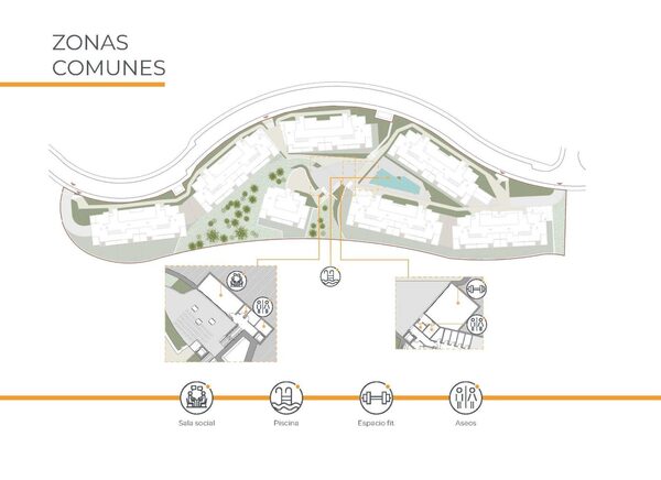 Apartament w vélez-málaga, Hiszpania, 119m² - obraz 10