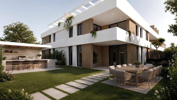 Apartamenty w Javea Xabia, Hiszpania, 91m² - obraz 39
