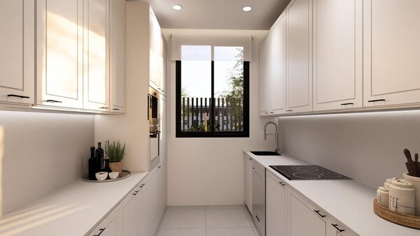 Apartamenty w Javea Xabia, Hiszpania, 91m² - obraz 20