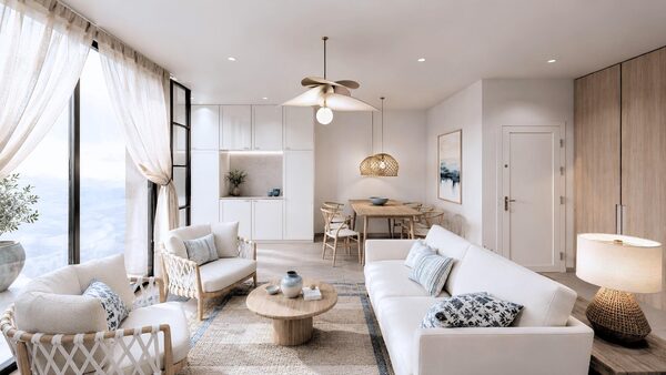 Apartamenty w Javea Xabia, Hiszpania, 91m² - obraz 14