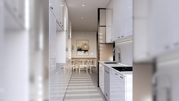 Apartamenty w Javea Xabia, Hiszpania, 91m² - obraz 18