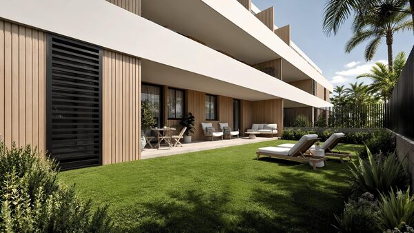 Apartamenty w Javea Xabia, Hiszpania, 91m² - obraz 40
