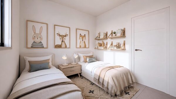 Apartamenty w Javea Xabia, Hiszpania, 91m² - obraz 30
