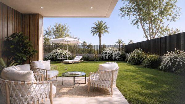 Apartamenty w Javea Xabia, Hiszpania, 91m² - obraz 10