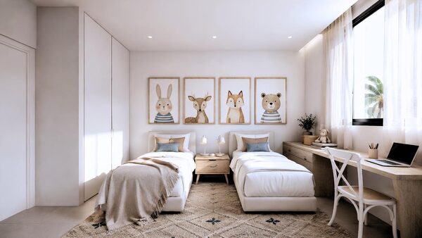 Apartamenty w Javea Xabia, Hiszpania, 91m² - obraz 29