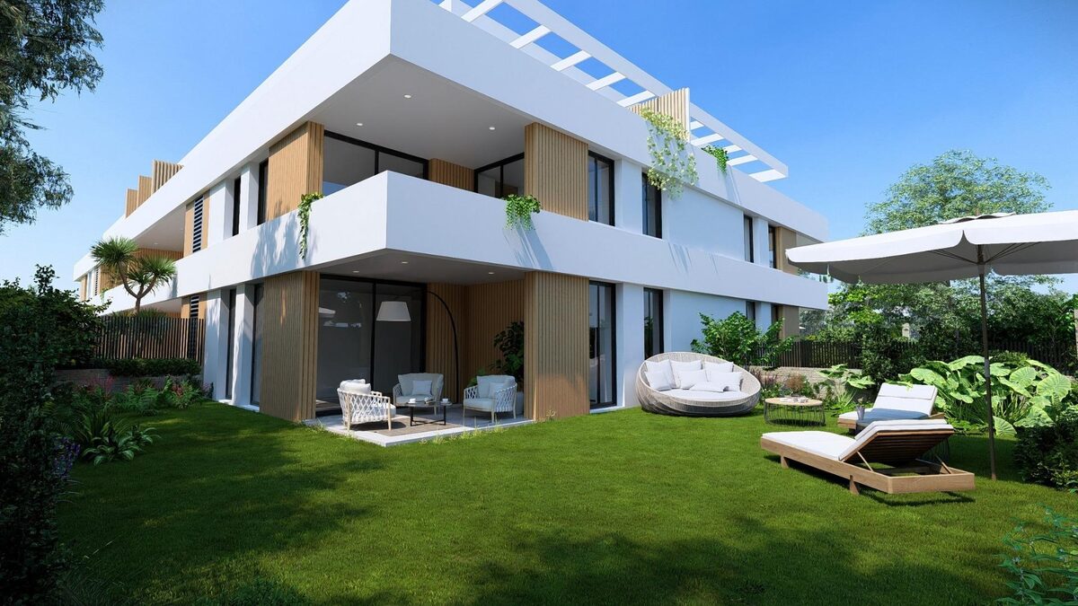 Квартира з 2 спальнями, 91м² в Хавея-Шабія, Іспанія [ID: 0137-SP1481]