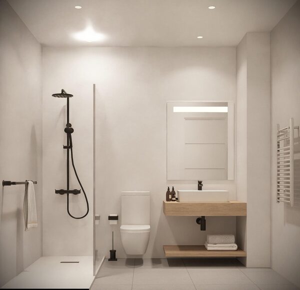 Apartament w jávea-xàbia, Hiszpania, 91m² - obraz 11