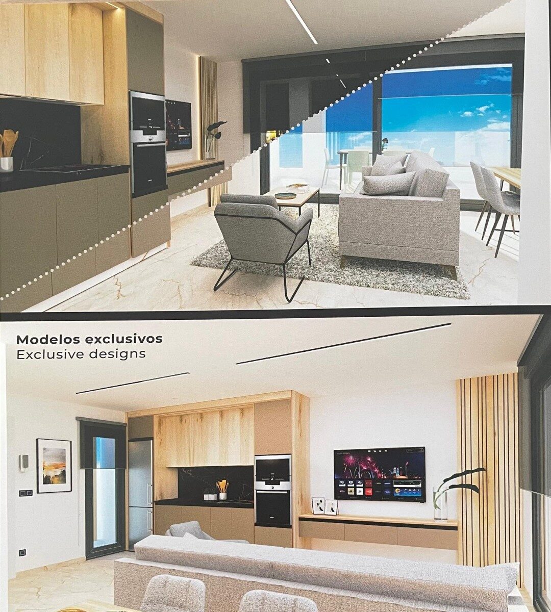 Квартира з 3 спальнями, 104м² в Торре-де-ла-Орадада, Іспанія [ID: 0150-LS-1902]