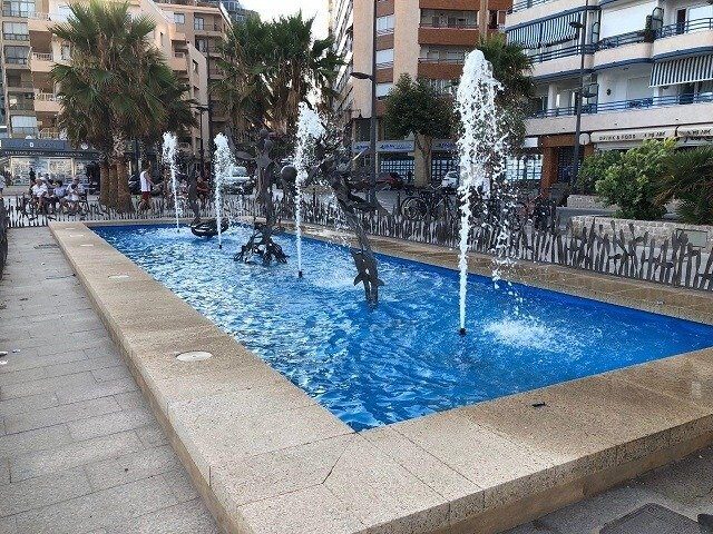 Квартира з 2 спальнями, 77м² в Кальпе, Іспанія [ID: 0137-N6457]
