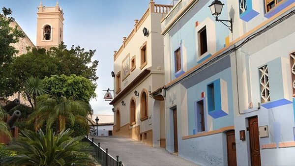 Apartament w Calpe, Hiszpania, 77m² - obraz 20