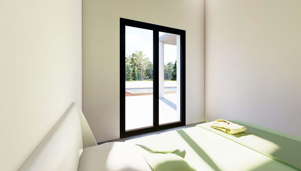 Villa with 3 bedrooms, 168m² in Pinoso, Spain [ID: 0137-N9589]