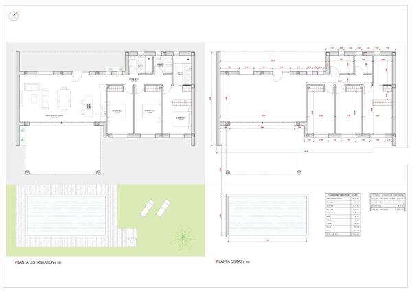 Willa w pinoso, Hiszpania, 168m² - obraz 27