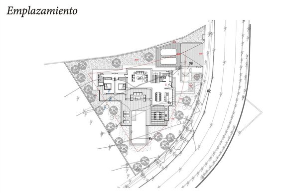 Villa in Benissa, Spain, 227m² - image 11