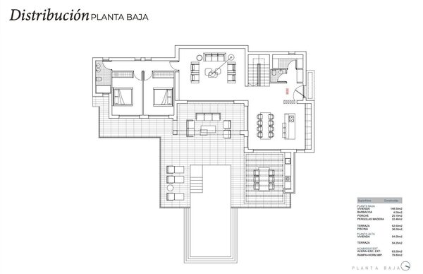 Villa in Benissa, Spain, 227m² - image 9