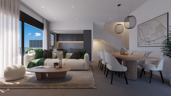 Townhouse in Torre del Mar, Spain, 215m² - image 10