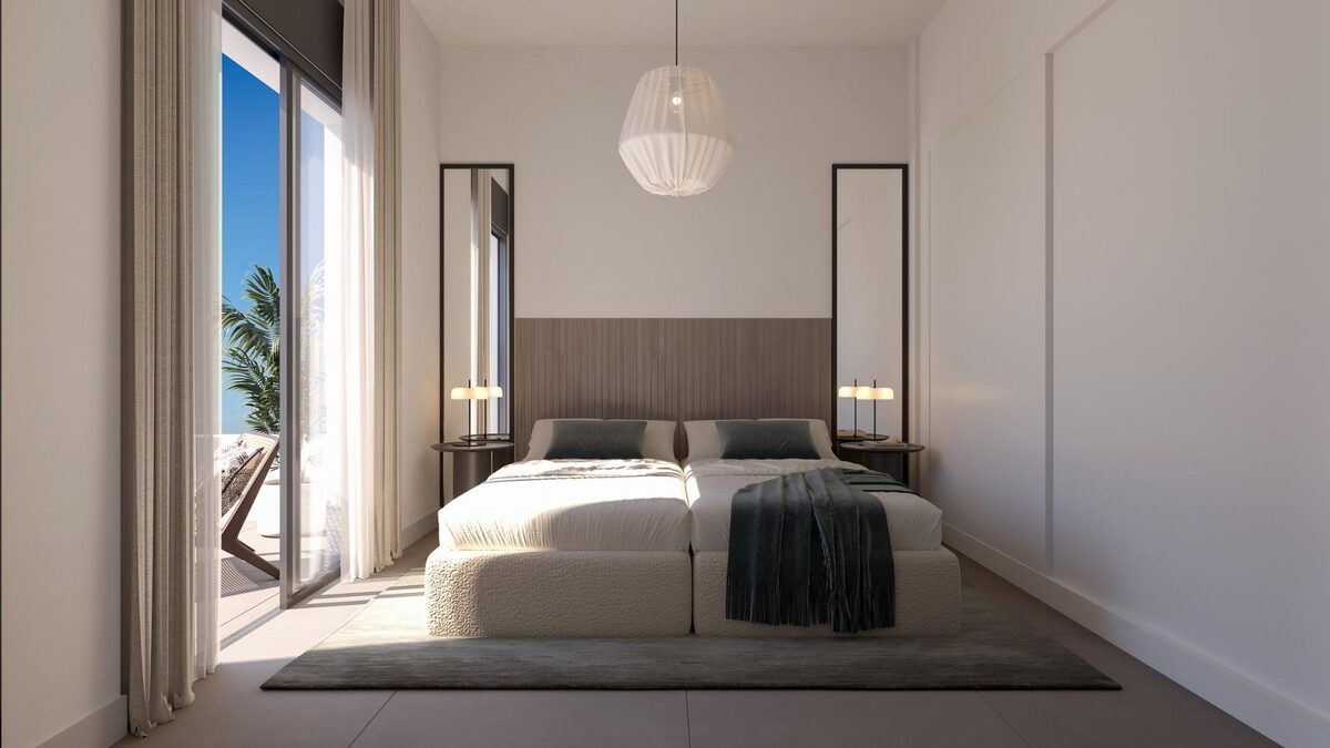 Townhouse with 4 bedrooms, 215m² in Torre del Mar, Spain [ID: 0137-SP1485]