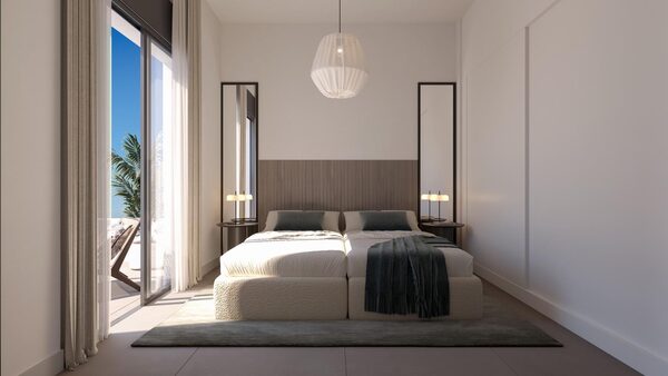 Townhouse in Torre del Mar, Spain, 215m² - image 13