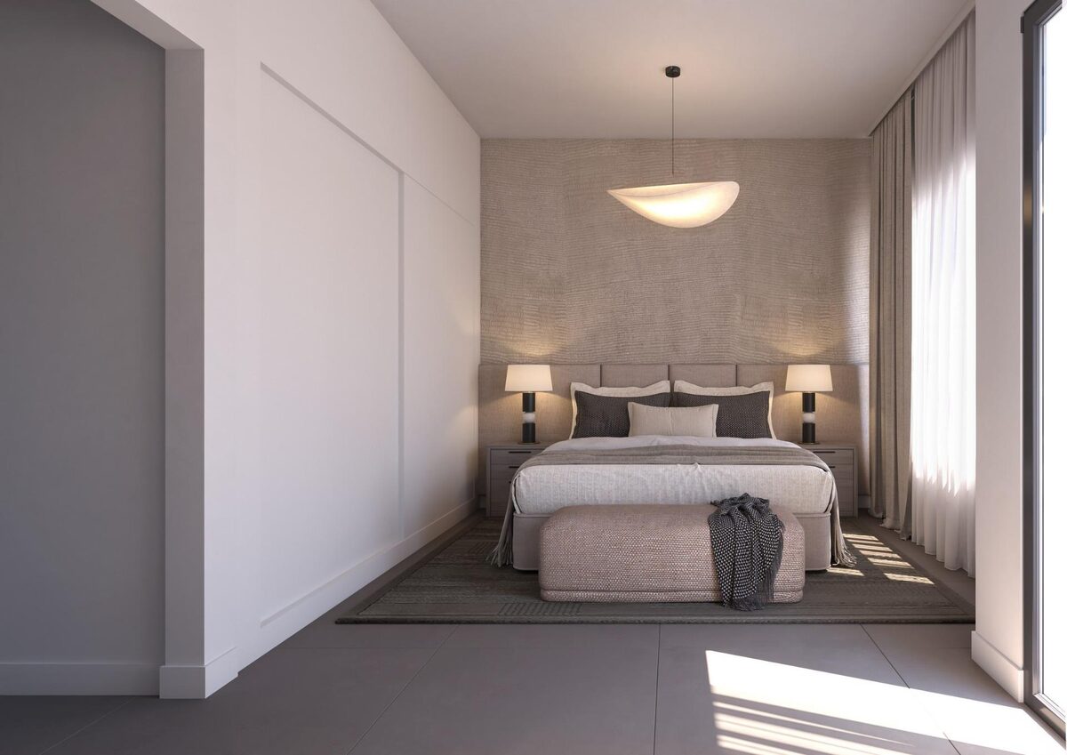 Townhouse with 4 bedrooms, 215m² in Torre del Mar, Spain [ID: 0137-SP1485]