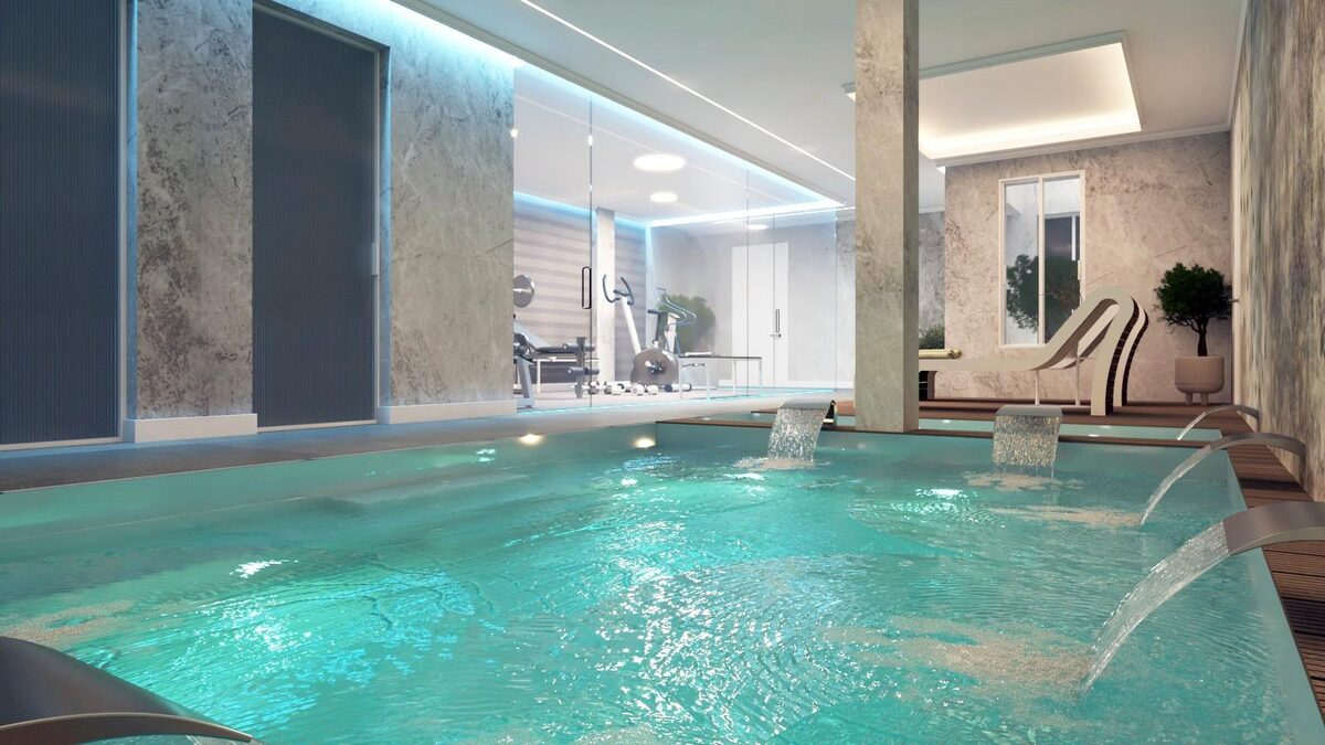 Villa with 5 bedrooms, 399m² in Fuengirola, Spain [ID: 0137-SP1488]