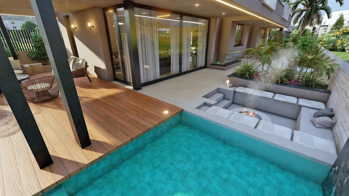 Villa with 5 bedrooms, 399m² in Fuengirola, Spain [ID: 0137-SP1488]