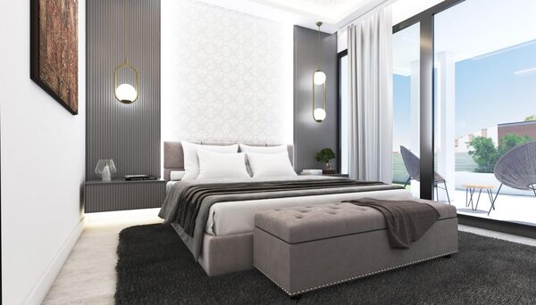 Willa w Fuengirola, Hiszpania, 399m² - obraz 16