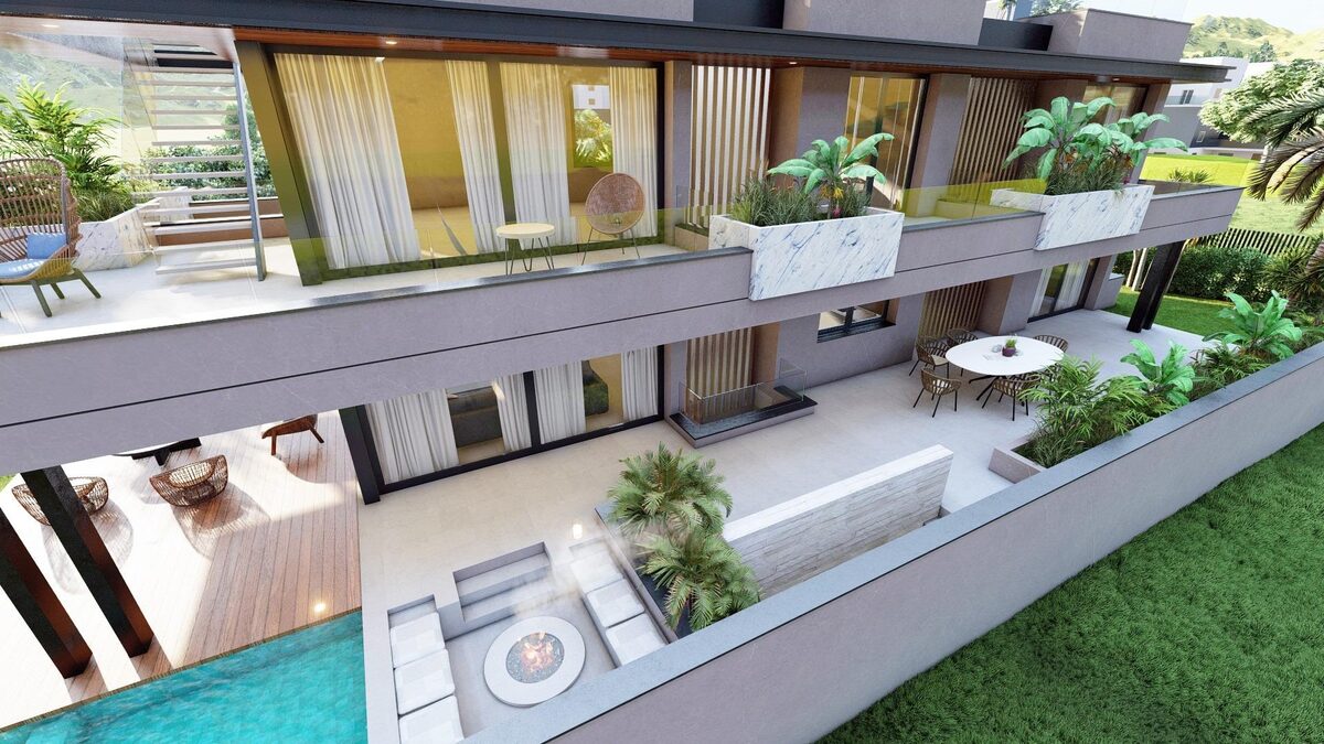 Villa with 5 bedrooms, 399m² in Fuengirola, Spain [ID: 0137-SP1488]