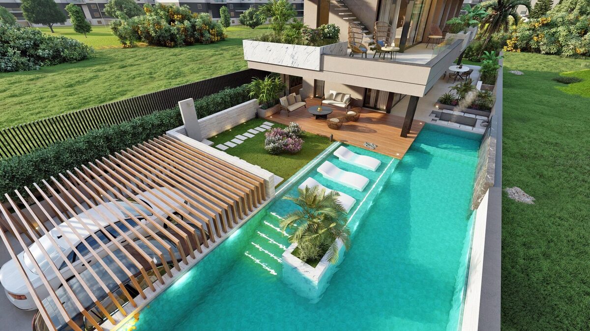 Villa with 5 bedrooms, 399m² in Fuengirola, Spain [ID: 0137-SP1488]