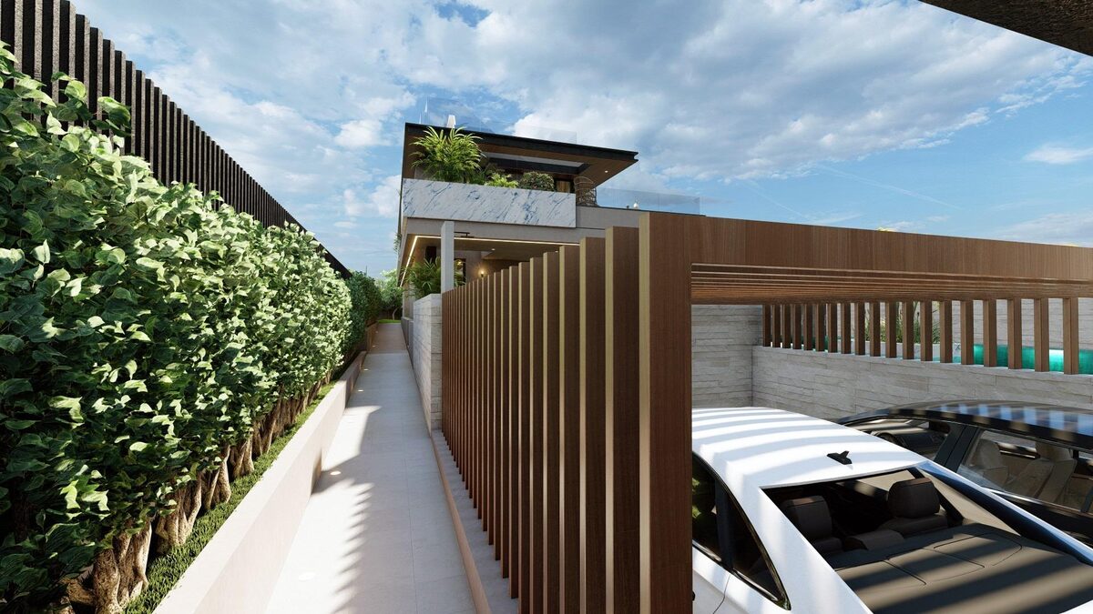 Villa with 5 bedrooms, 399m² in Fuengirola, Spain [ID: 0137-SP1488]