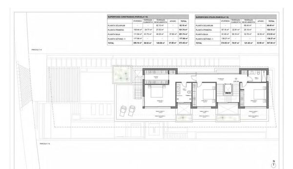 Willa w Fuengirola, Hiszpania, 399m² - obraz 36