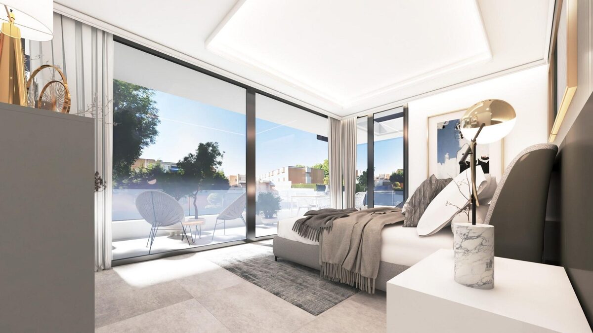 Villa with 5 bedrooms, 399m² in Fuengirola, Spain [ID: 0137-SP1488]