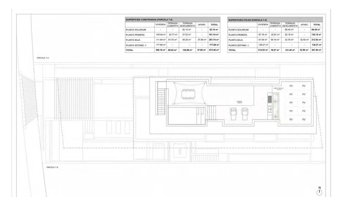 Villa with 5 bedrooms, 399m² in Fuengirola, Spain [ID: 0137-SP1488]