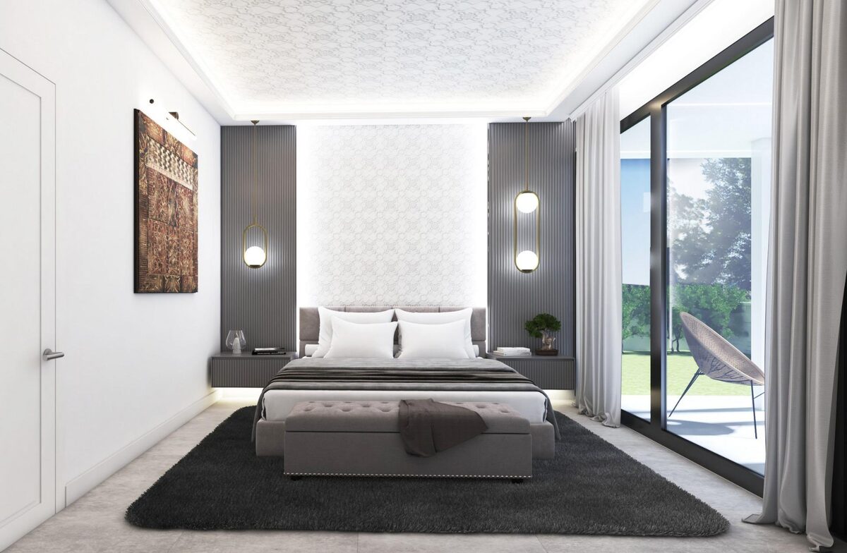 Villa with 5 bedrooms, 399m² in Fuengirola, Spain [ID: 0137-SP1488]