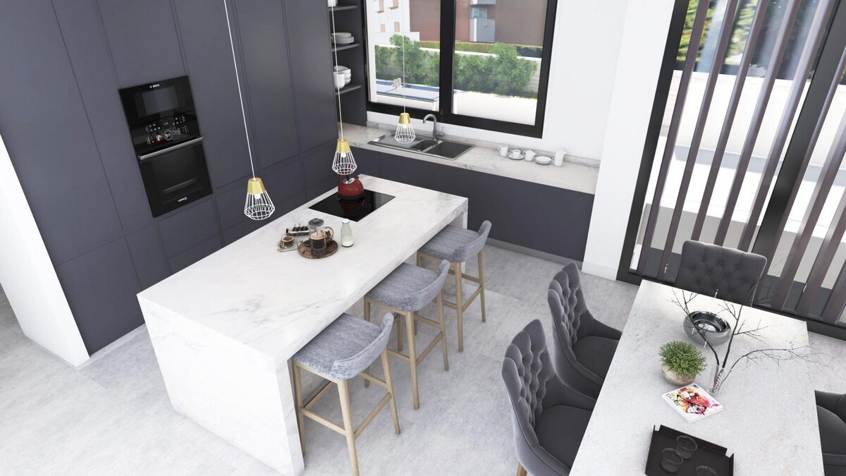 Villa with 5 bedrooms, 399m² in Fuengirola, Spain [ID: 0137-SP1488]