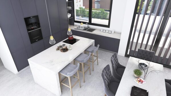 Willa w Fuengirola, Hiszpania, 399m² - obraz 13