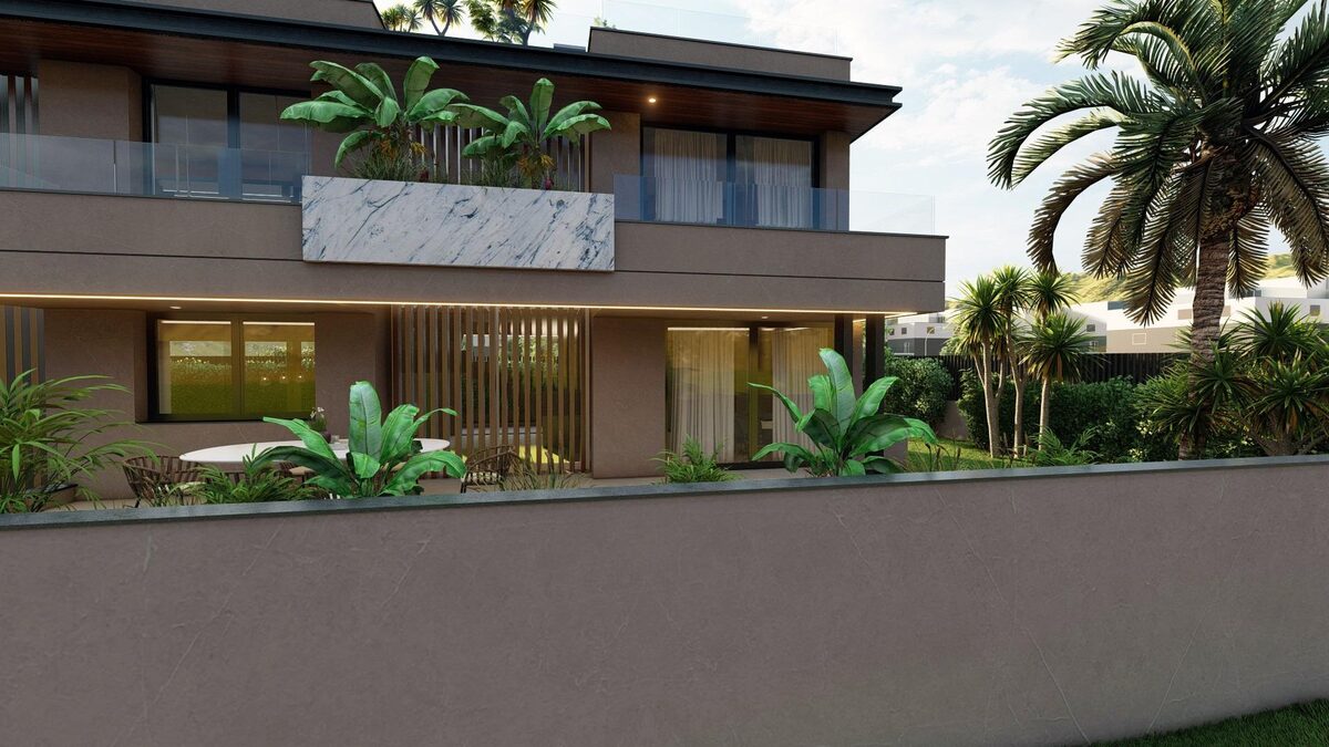 Villa with 5 bedrooms, 399m² in Fuengirola, Spain [ID: 0137-SP1488]