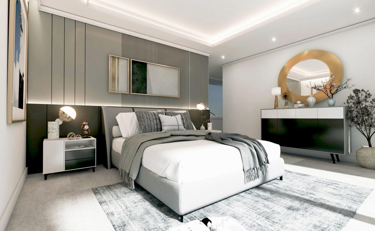 Villa with 5 bedrooms, 399m² in Fuengirola, Spain [ID: 0137-SP1488]